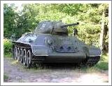 Наш танк Т-34